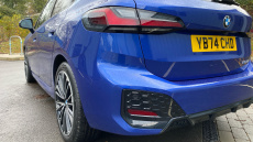 BMW 2 Series 220i MHT M Sport 5dr DCT Petrol Hatchback